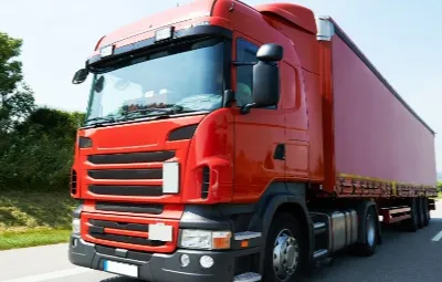 İstanbul Harran Ambar Kargo