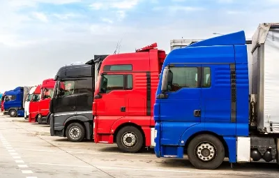 İstanbul Harran Ambar Nakliyat