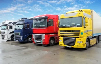 İstanbul Harran Nakliye Ambarı