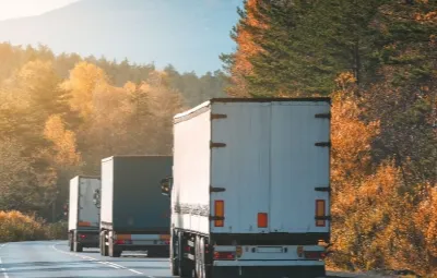 İstanbul ile Harran Arası Klima Taşıma