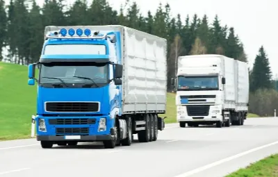 İstanbul ile Harran Arası Eşya Taşıma